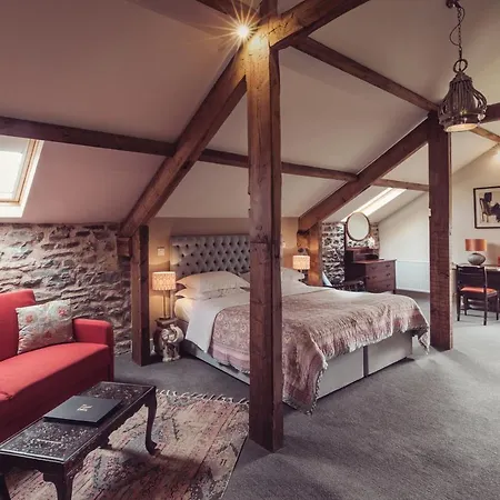 Pensión The Malabar Sedbergh