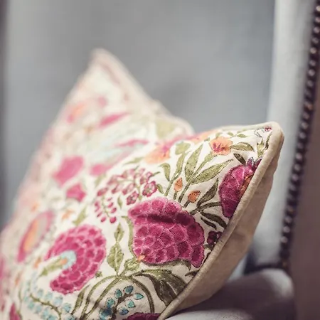 The Malabar Sedbergh