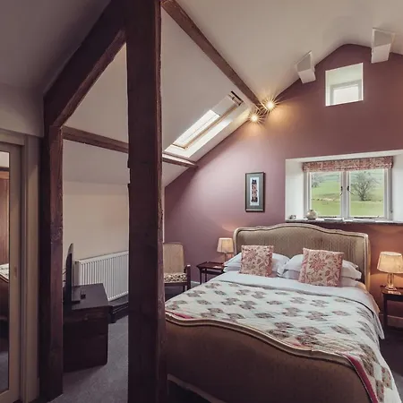 Pensión The Malabar Sedbergh