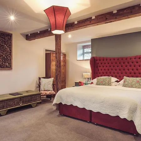 The Malabar * Sedbergh