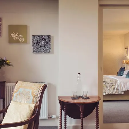 The Malabar Sedbergh