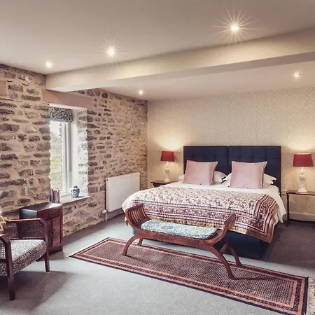 The Malabar Pensión Sedbergh