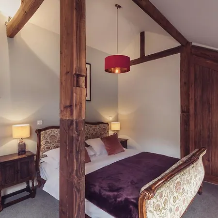 Guest house The Malabar Sedbergh