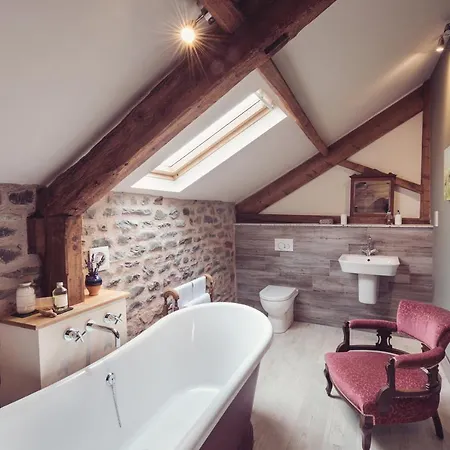Guest house The Malabar Sedbergh