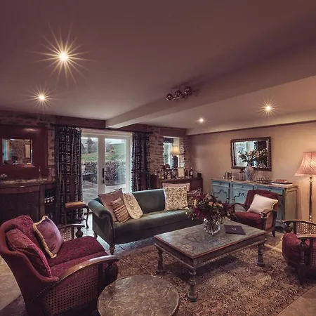 Guest house The Malabar *