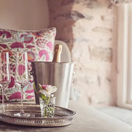 The Malabar Guest house Sedbergh