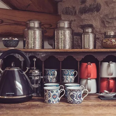 The Malabar Guest house Sedbergh
