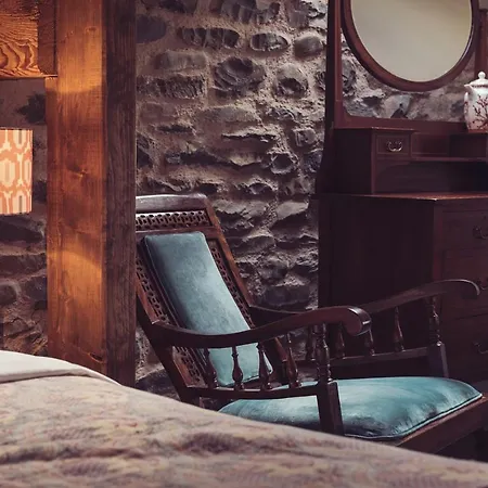 The Malabar Guest house *