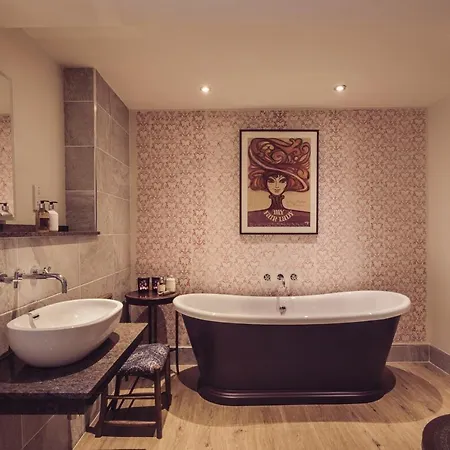 The Malabar Sedbergh