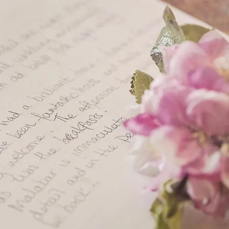 The Malabar Guest house Sedbergh