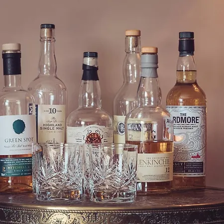 Guest house The Malabar Sedbergh